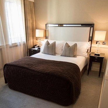 Booking Room