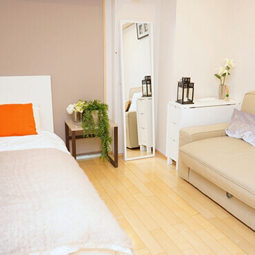 Booking Room